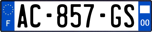 AC-857-GS