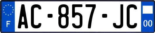 AC-857-JC