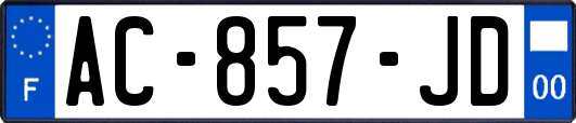 AC-857-JD