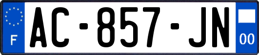 AC-857-JN