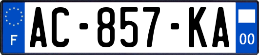 AC-857-KA