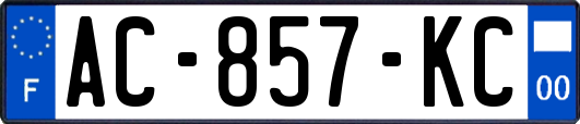 AC-857-KC