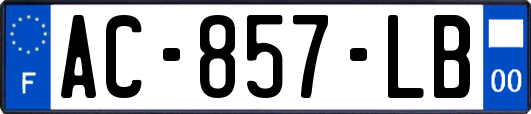 AC-857-LB