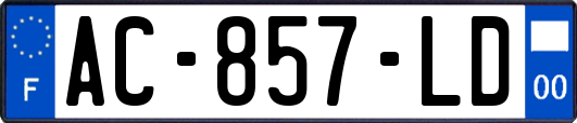 AC-857-LD