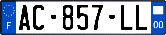 AC-857-LL