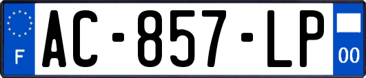 AC-857-LP