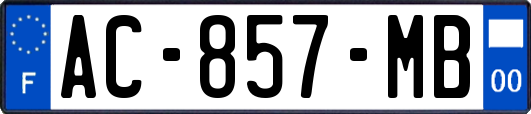 AC-857-MB