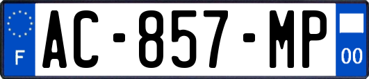 AC-857-MP