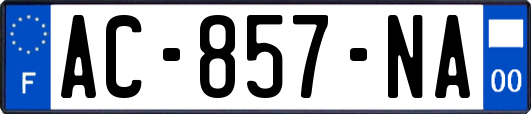 AC-857-NA