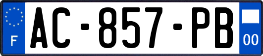 AC-857-PB