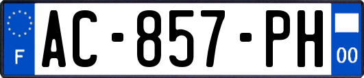 AC-857-PH