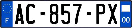 AC-857-PX