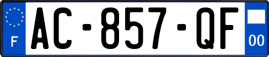 AC-857-QF