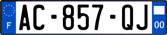 AC-857-QJ