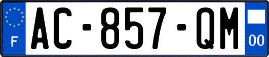 AC-857-QM