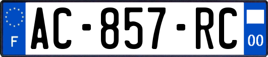 AC-857-RC