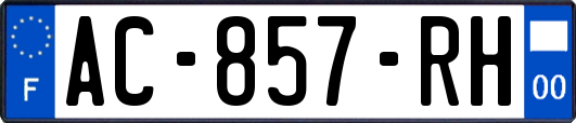 AC-857-RH