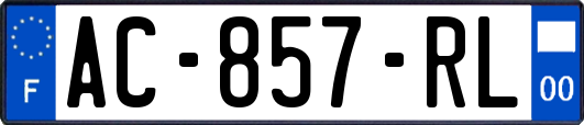 AC-857-RL