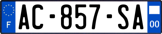 AC-857-SA