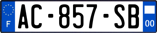 AC-857-SB