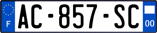AC-857-SC