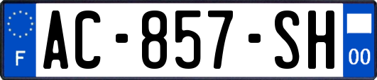 AC-857-SH