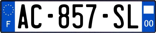 AC-857-SL