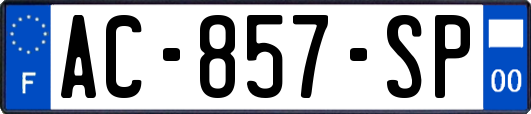 AC-857-SP
