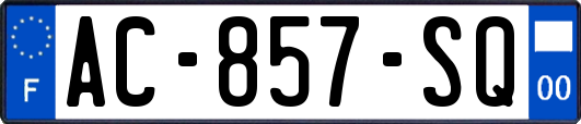 AC-857-SQ