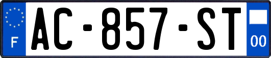AC-857-ST