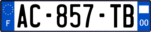 AC-857-TB