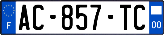 AC-857-TC