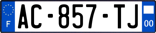 AC-857-TJ