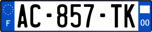 AC-857-TK