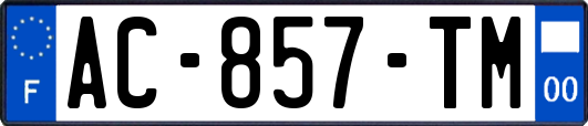 AC-857-TM