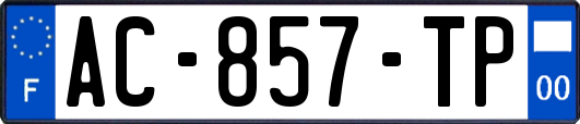 AC-857-TP