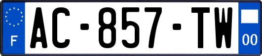 AC-857-TW