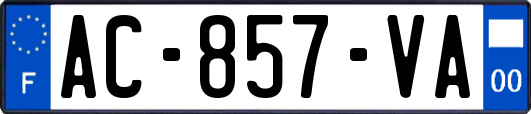 AC-857-VA