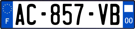 AC-857-VB