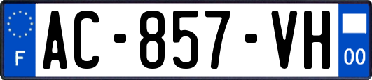 AC-857-VH