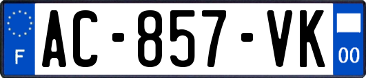 AC-857-VK