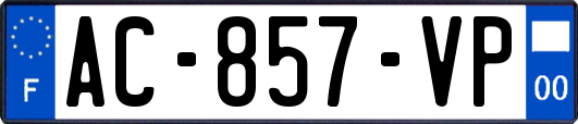 AC-857-VP