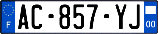 AC-857-YJ