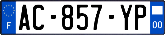 AC-857-YP