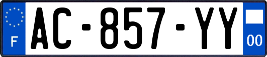 AC-857-YY