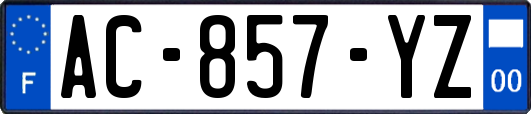 AC-857-YZ