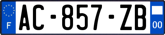 AC-857-ZB