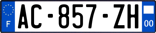 AC-857-ZH