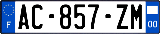 AC-857-ZM