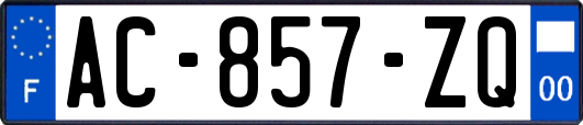 AC-857-ZQ